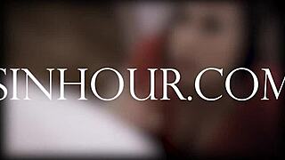 Betrayal Sparks Wild Threesome in Dorm with Cheating Group