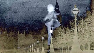 Victorian gentleman's erotic confessions come alive in vintage peepshow by Dark Lantern Entertainment.