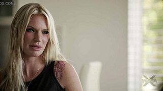 MissaX《我的欲望》第一部 瑞秋卡瓦利剧情