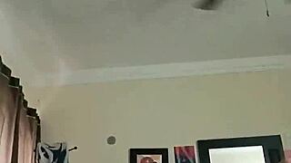 I destroy my friend's curvy Latina ass with spanking and more