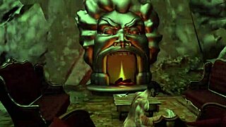 turkish master takes control, pounding greek girl in rough play.