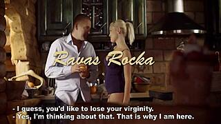 为什么等？现在上传处女破处视频！