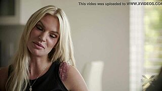 MissaX《我的欲望》第一部 瑞秋卡瓦利剧情