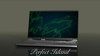 I needed his attention for a good fuck, with cunilingus, wet tits, fucking, doggystyle, bent over, juicy ass, pussy, big cock