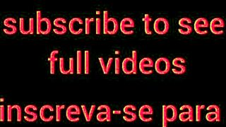 ouch, my ass hurts, you left my hole wide open!