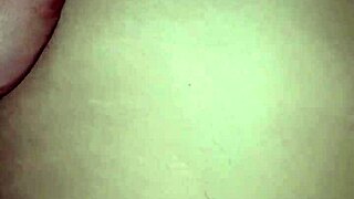 Caught her watching porn and made her pay with wild action!