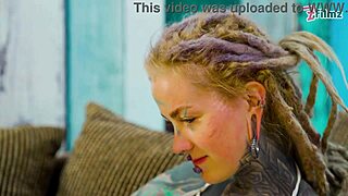 i love stretching my asshole with this huge dildo