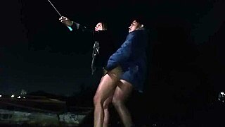 minha esposa dando pra outro na praia