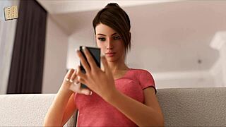 Exploring Inside Jennifer 53