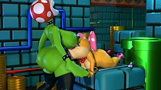 Wyerframez Compilation Of Games And Futanari