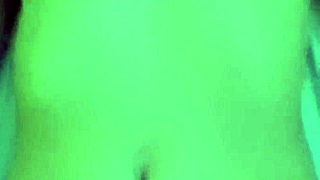 Is This Skinny Latina Whore Ready For Monster Cock?