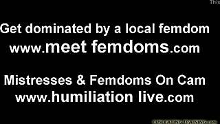 You Are Such A Naughty Little One.