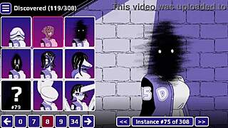 Encounter With Centipede Girl In Anime