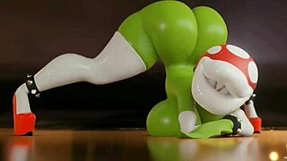 Wyerframez Compilation Of Games And Futanari