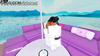 Bent Over Big Ass Takes Rough Cock Pounding Hard