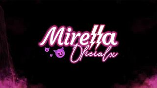 horny neighbor wants me to fuck her, i cum in her hair