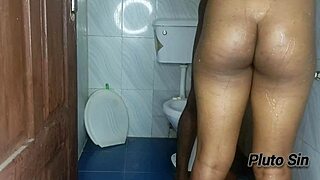 Bathroom Sex Part Ii