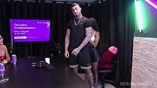 i compilados do kylian cria cast com tifany rocha e didy reis - parte 1 watch on sheer red