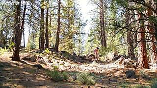 Simscristian05 - update 89 - naked hike up and down the hill-sheer - jul 11 2025