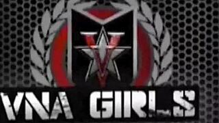 hot blonde mellanie monroe lets a big dick wrecks her in doggy style