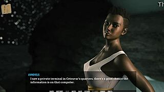 Tales From The Unending Void 77