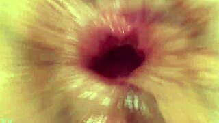 Double Penetration Gemma Leone Dp Anal Destruction