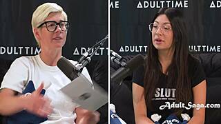 I Am Non-Monogamous and Need the Lights On During Sex - Cami Strell