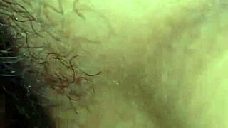 Intense Fucking Of My Mature Stepmom Ending In Cumshot