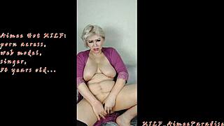 very beautiful russian milf aimeeparadise, masturbate for me now?