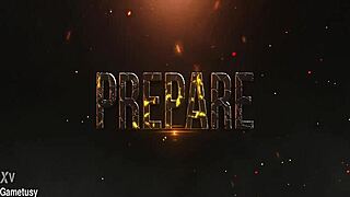 fantasy g cosplay porn with gametusy, do you want to play this game?