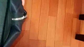 three hot teachers in mini skirts masturbating together after work, getting each other off 😏💦