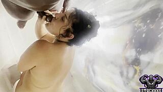 Stacxxxs Presents A Day At The Pool ~ Hawaiian Angel