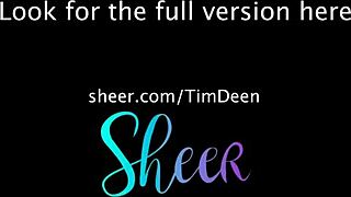 My girl reads so sexy, I explode on her glasses every time!