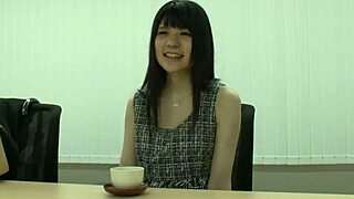 Watch the full version of the asian amateur video!