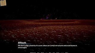 Harem Hotel 152 Game Session