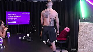 i compilados do kylian cria cast com tifany rocha e didy reis - parte 1 watch on sheer red