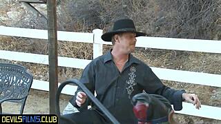 Tattooed Ebony Babe Riding Stepdads Dong In Full Movie Storyline Bent Over Doggystyle Teen 18+ 18 19 Yo