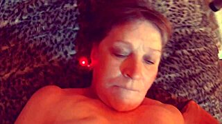 Granny nurse Chapel Borg banged hard in hospital cosplay, totally wild! 😜