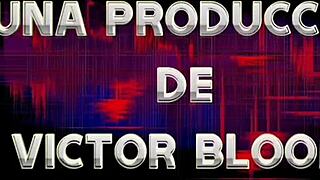 nueva casting parejita española vampirosa y giovanni