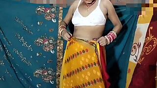 Bride Moans At Wedding Ranch 😊