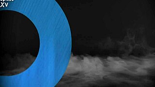 Kathryn Mae's massage turns into a facial blowjob session