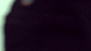 sexy latina deepthroats monster cock at office work