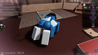 demon girl riding that monster cock again 😈