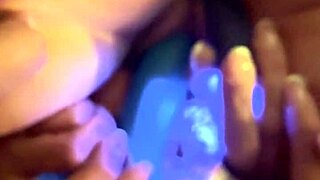 face down and spread open for throbbing orgasm with vibrator 😍