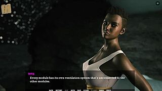 Tales From The Unending Void 77