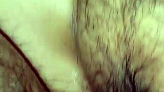 Intense Fucking Of My Mature Stepmom Ending In Cumshot