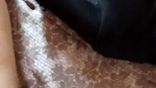 stepmum casually teaches student how to suck cock in group cosplay