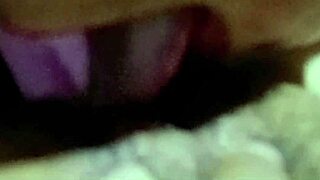 Can You Believe My Neighbor Saw Me With Vibrating Dildo And Then Fucked My Mouth Hard In Dorm?