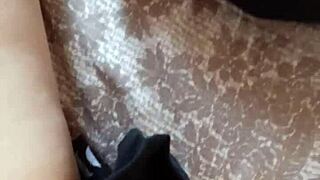 stepmum casually teaches student how to suck cock in group cosplay