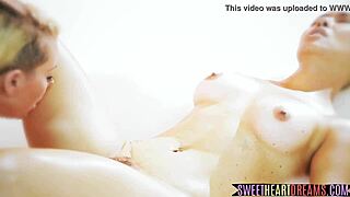 Will this teen amateur dildo asian milf's tight ass?